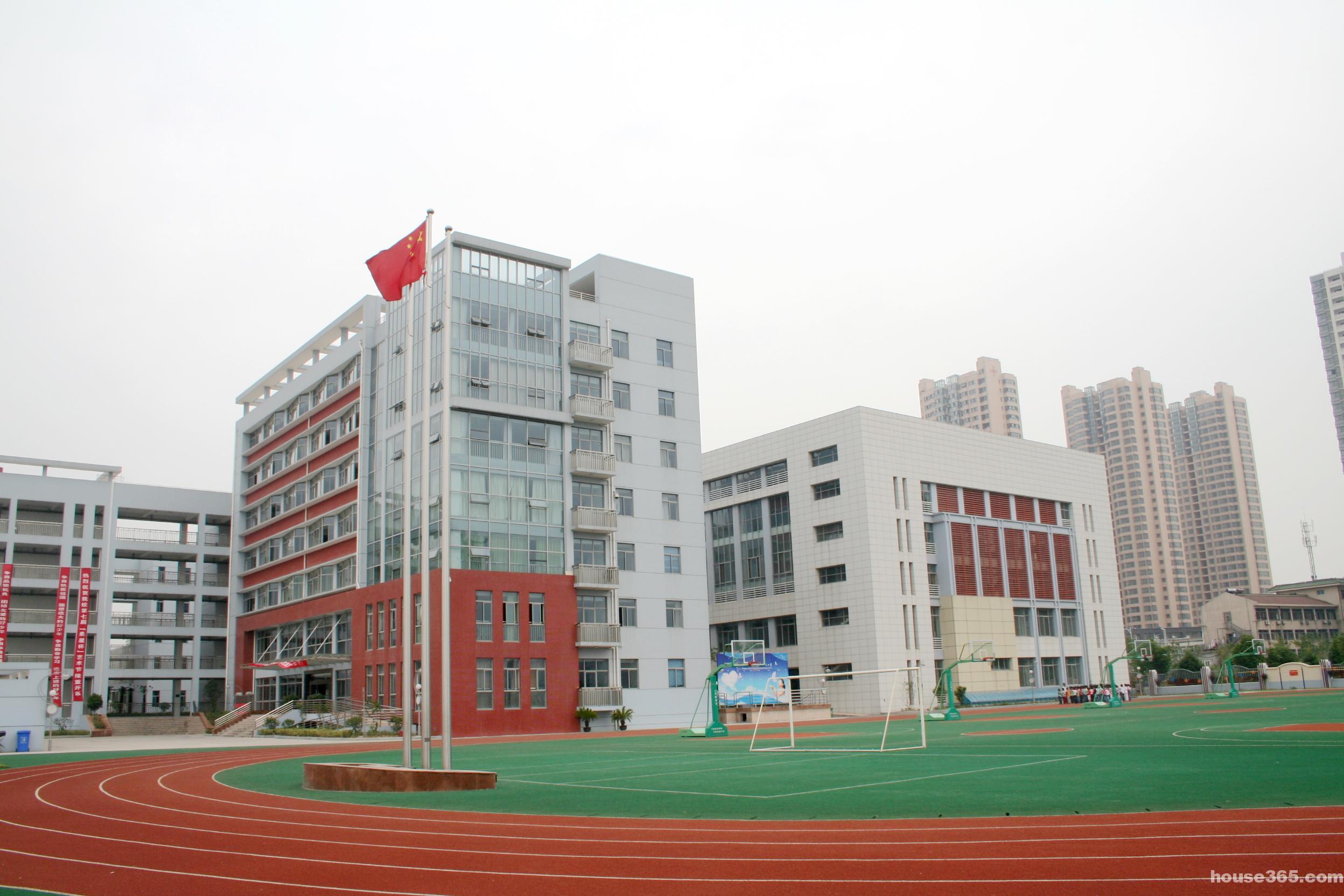 常州市河海實驗學校