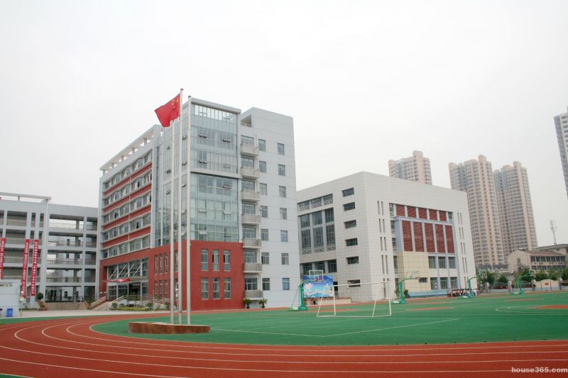 常州市河海實驗學校
